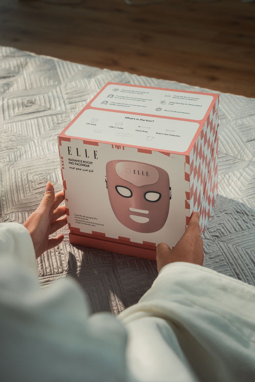 ELLE LED Mask