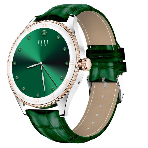 ELLE Soleil Smartwatch