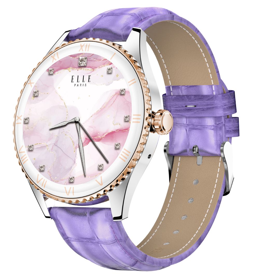 ELLE Soleil Women's Smartwatch