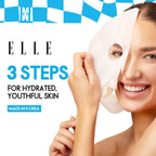 ELLE Hyaluron Mask — Ampoule