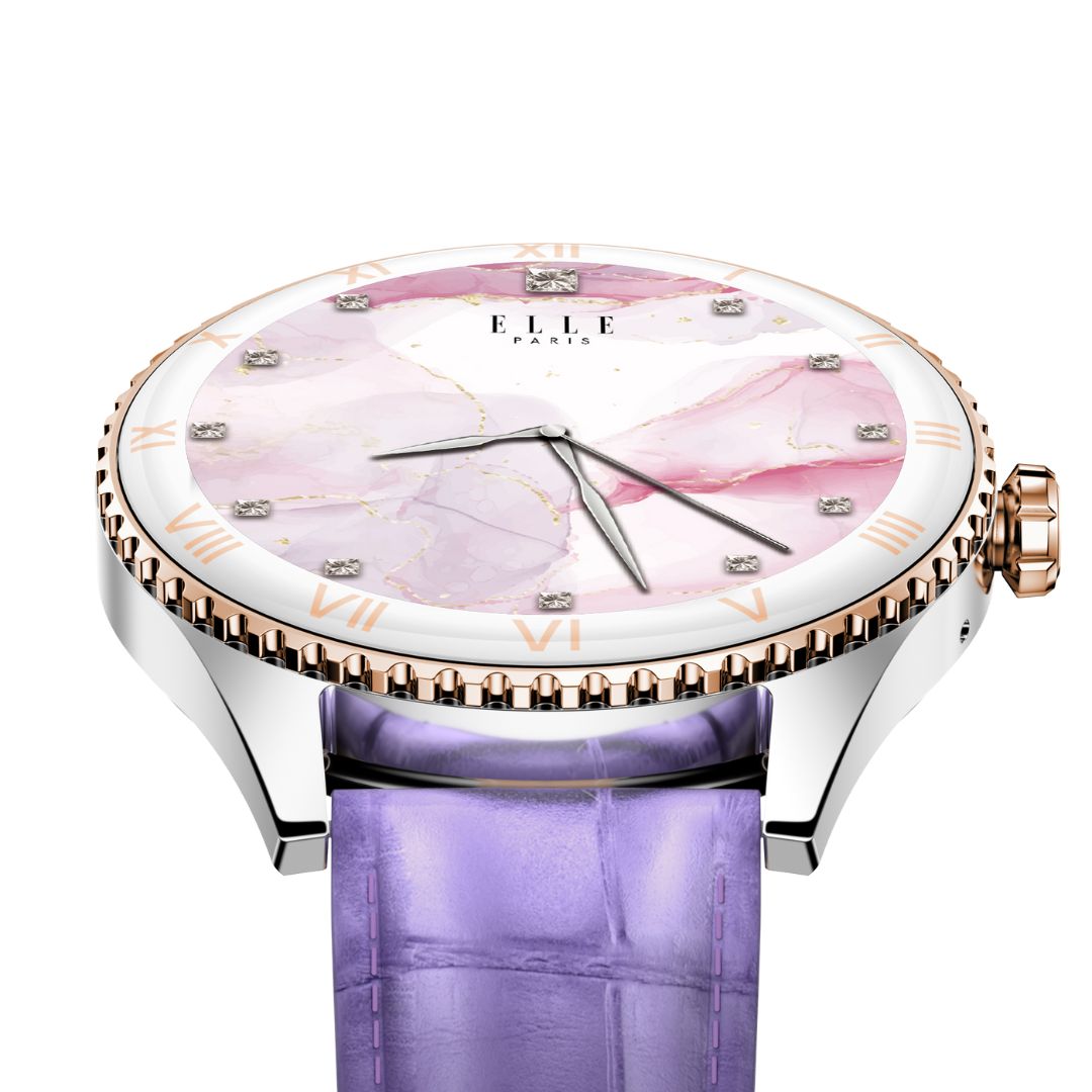 ELLE Soleil Women's Smartwatch