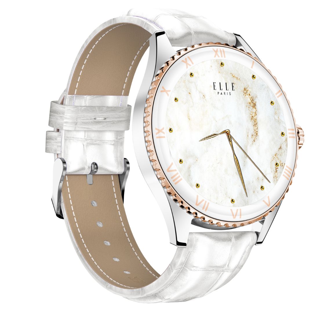 ELLE Soleil Women's Smartwatch