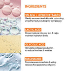ELLE Radiance Kit — Step 3 Serum
