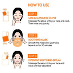 ELLE Radiance Kit — Full Routine