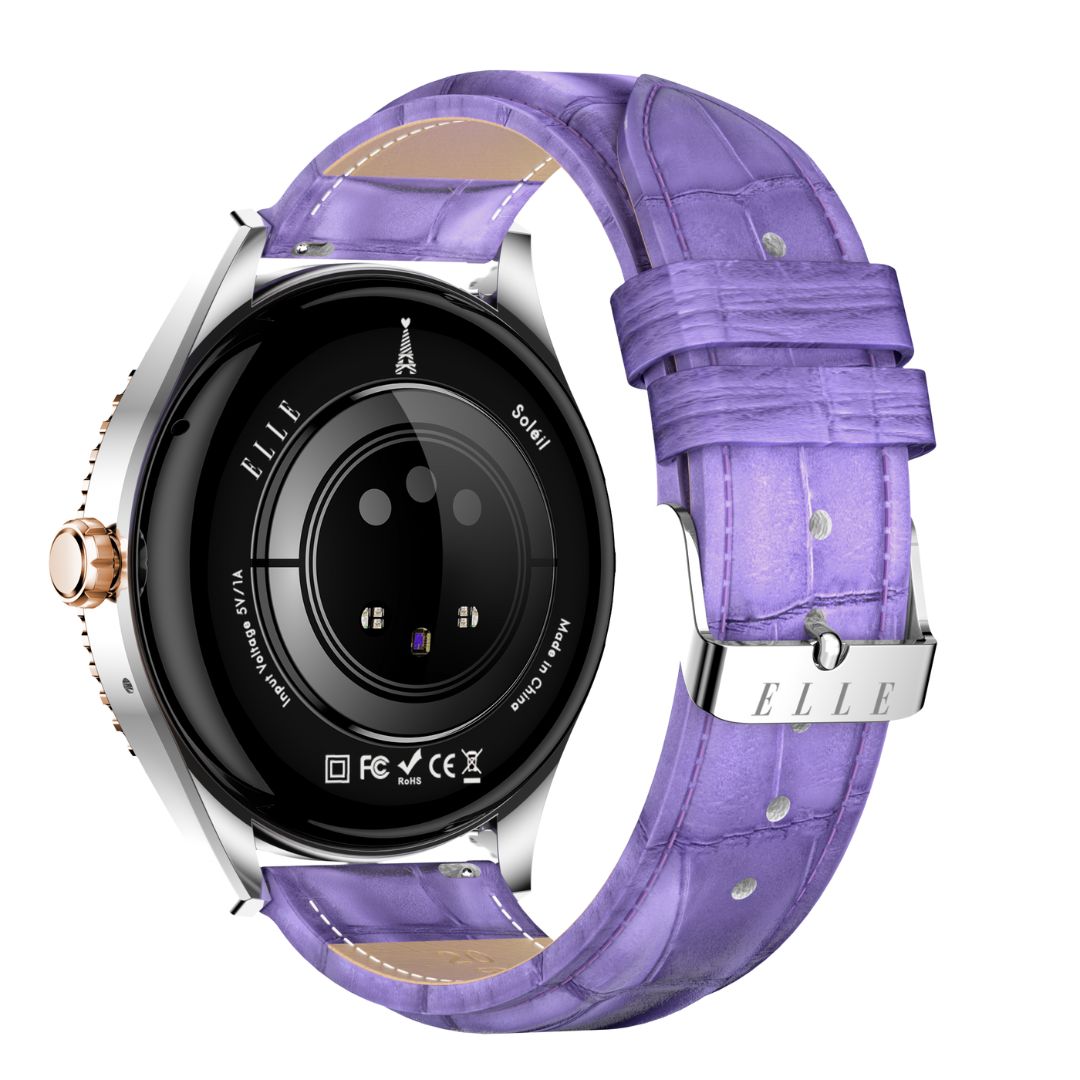 ELLE Soleil Women's Smartwatch