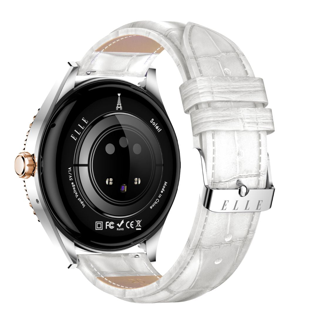 ELLE Soleil Women's Smartwatch