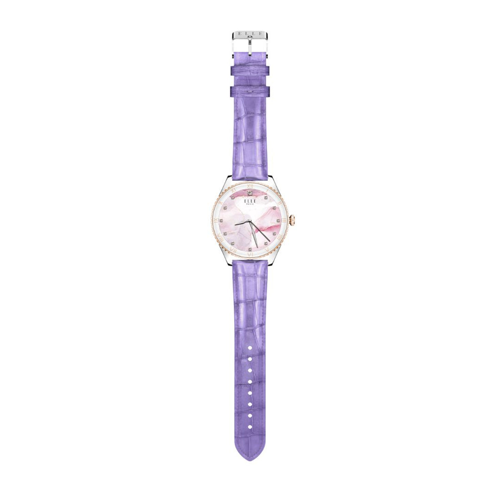 ELLE Soleil Women's Smartwatch