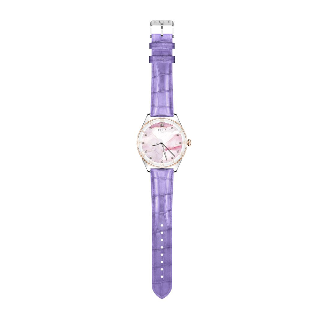 ELLE Soleil Women's Smartwatch