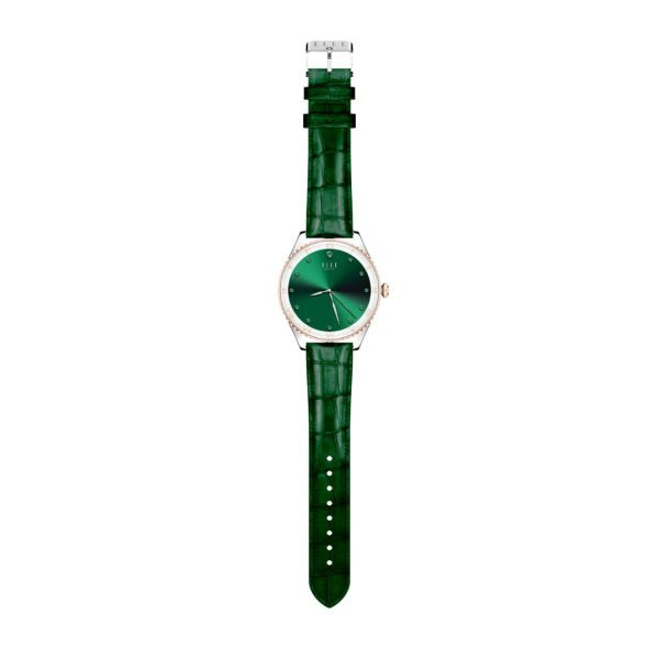ELLE Soleil — Interchangeable Straps