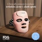ELLE LED Mask — Radiance Boost Pro Facewear