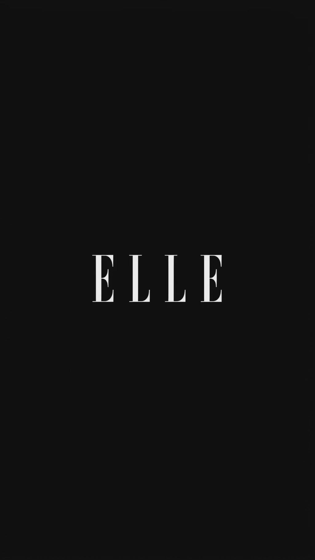 ELLE LED Mask — Radiance Boost Pro Facewear