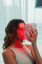 ELLE LED Mask — Radiance Boost Pro Facewear