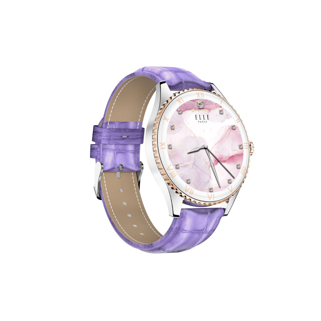 ELLE Soleil Women's Smartwatch